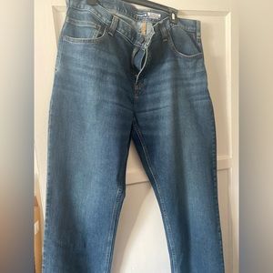 Carhartt Jeans Relaxed Fit